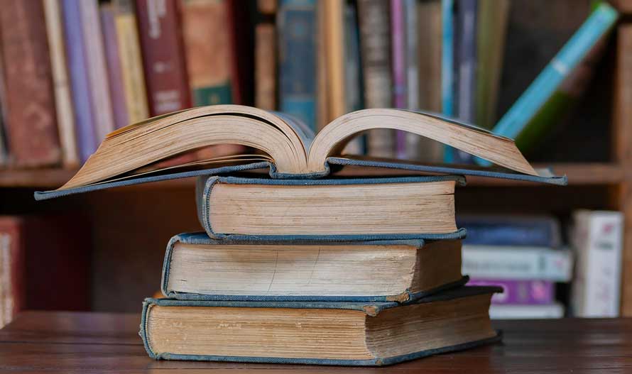 books